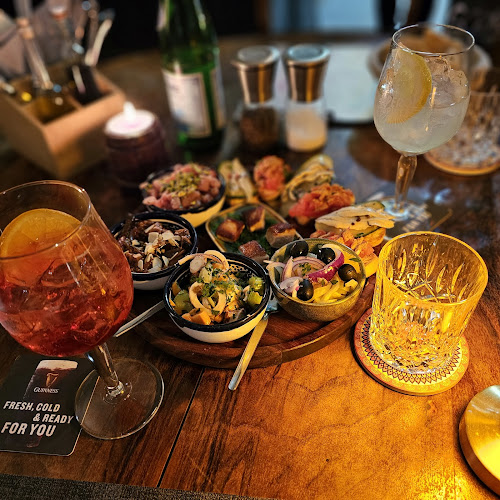 Cucina Ballerini - Gastronomie und Hotellerie