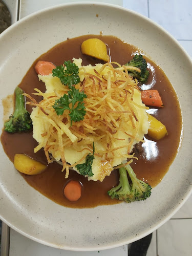 Comentarii opinii despre Gasthaus Zum Grünen Baum