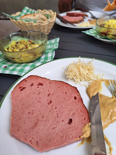 Maggie´s Leberkas Stadl - Graz