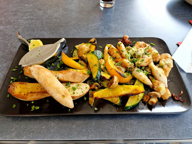 PiPaPo Marktrestaurant - Gastronomie und Hotellerie