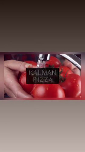 GENUSSWERK Brot & Gebäck / Café, GASTRO Pizza, Kebab & Bosna / DPD-, GLS-, HERMES- u. UPS PAKET SHOP by Kalman&T.G. - Gastronomie und Hotellerie