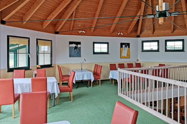 Restaurant Hettegger - Gastronomie und Hotellerie