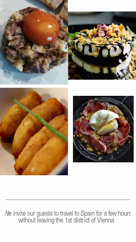 Comentarii opinii despre LOLA - Spanisches Restaurant