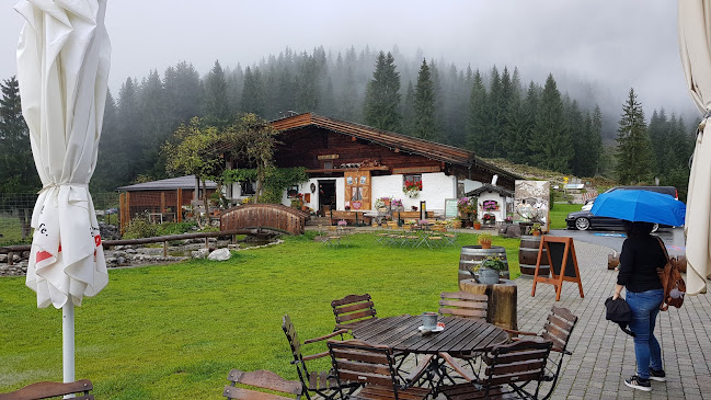 Opinii despre Wochenbrunner Alm în Ellmau - Gastronomie und Hotellerie