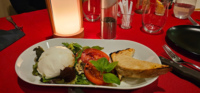 Comentarii opinii despre STEAK'S BAR Restaurant