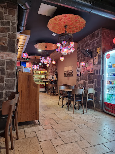 Gönül Kahvesi Dornbirn