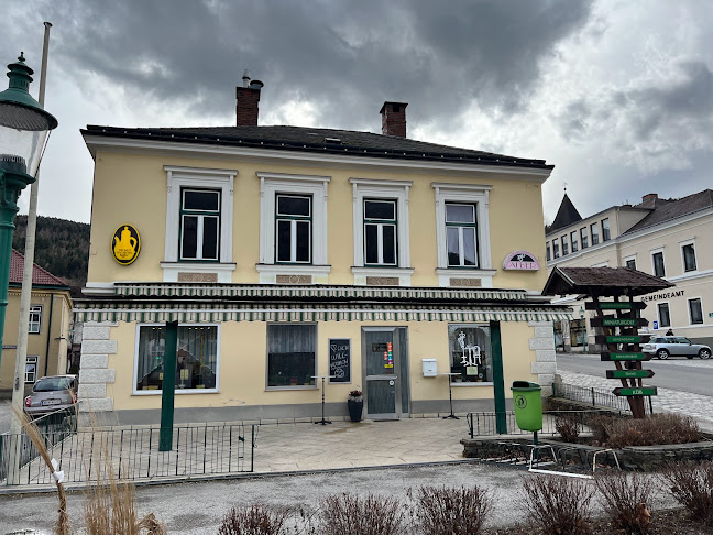 Cafe Konditorei Alber - Gastronomie und Hotellerie