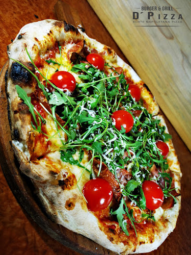 D'Pizza - Gastronomie und Hotellerie