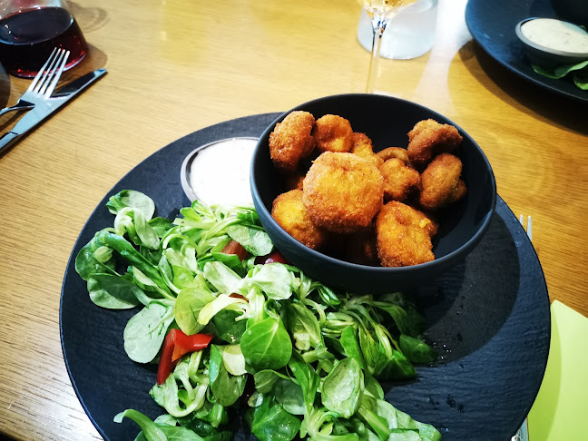 Opinii despre Krone Restaurant Hörbranz în Hörbranz - Gastronomie und Hotellerie