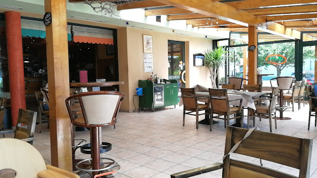 Pizzeria Caputo - Völkermarkt