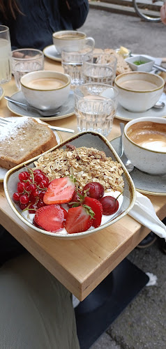 Café Crema - Gastronomie und Hotellerie