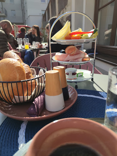 Bäckerei & Konditorei Molterer - Gastronomie und Hotellerie