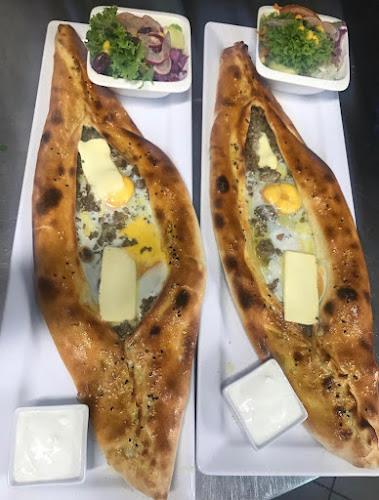 Pizzeria Olive Restaurante