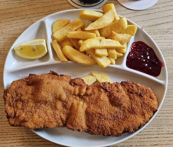 Comentarii opinii despre Goldene Kugel