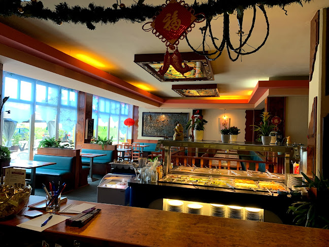 Comentarii opinii despre Asia Restaurant Drache KG