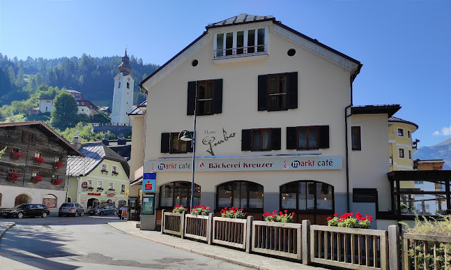 Comentarii opinii despre Kreuzer Martin OHG Bäckerei u Cafe