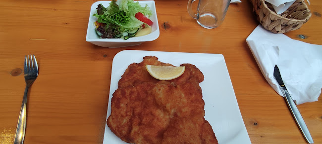 Opinii despre heuriger holzhammer în Illmitz - Gastronomie und Hotellerie