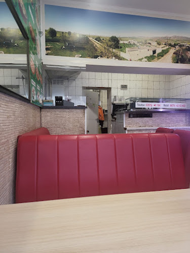 Pizzeria El Camino 2 - Knittelfeld