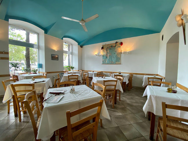 Restaurant KOSTAS Wien - Gastronomie und Hotellerie