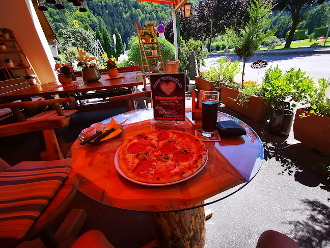 Comentarii opinii despre Tina's Geschenkestube