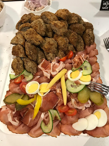 Comentarii opinii despre Gößbach Stüberl