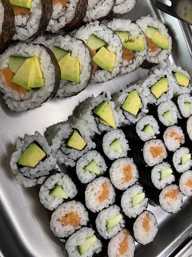 Comentarii opinii despre China Restaurant Li