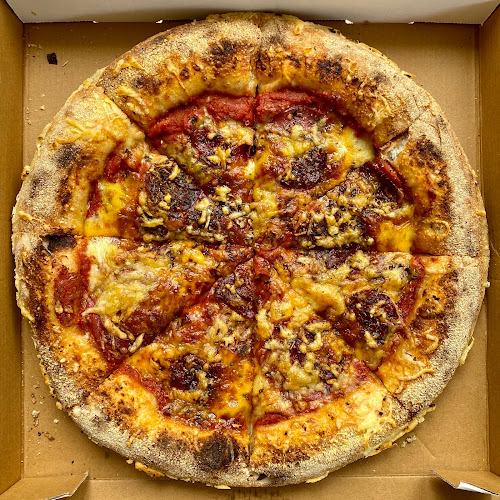 American Pizza by Nico & Angelo - Gastronomie und Hotellerie