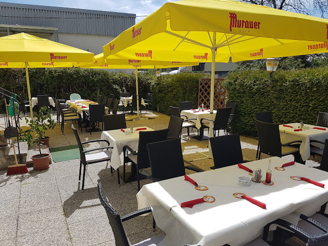 Pizzeria&Grill Famiglia - Klagenfurt am Wörthersee