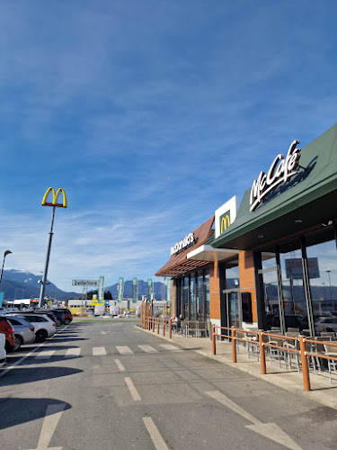 McDonald's Villach - Gastronomie und Hotellerie