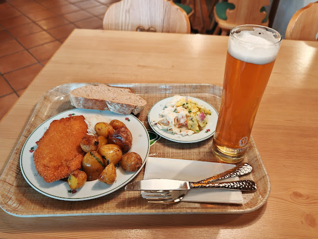 Landzeit Voralpenkreuz - Sattledt