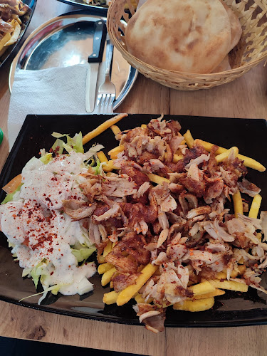 Opinii despre Kemos în Gmunden - Gastronomie und Hotellerie