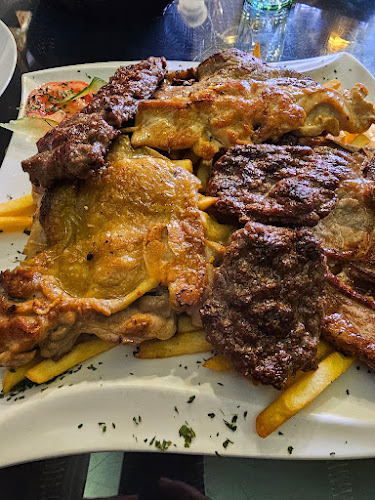 Marengo Restaurant BBQ - Wien