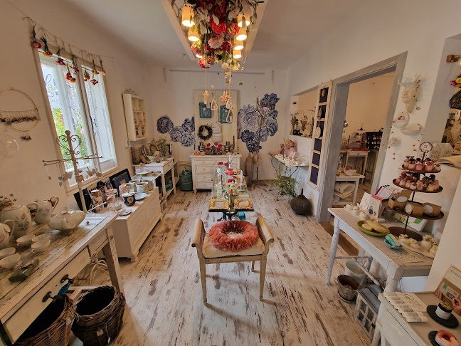 Laden am Fluss - Gastronomie und Hotellerie