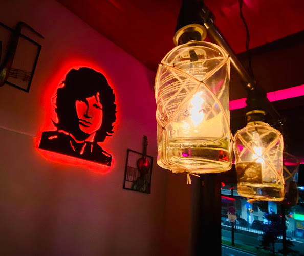 Opinii despre Brick‘s Bar în Seefeld in Tirol - Gastronomie und Hotellerie