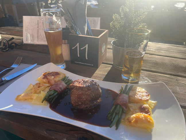 Comentarii opinii despre Kitzalm 30/31 blaue piste (aix + spareribs)