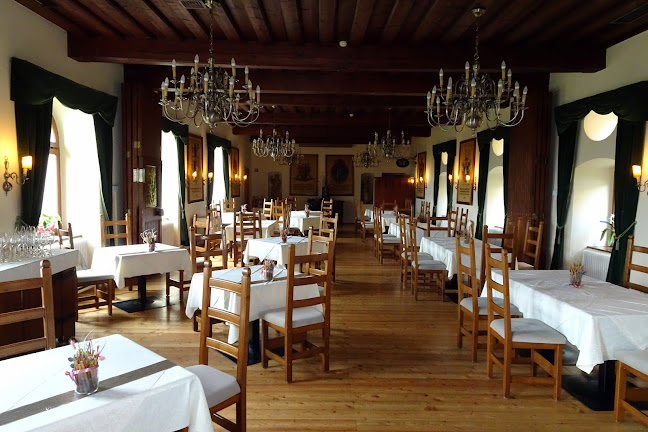 Burg-Restaurant Deutschlandsberg - Gastronomie und Hotellerie