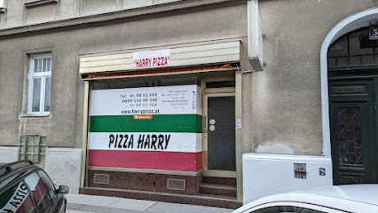 Harry Pizza