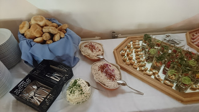 Landgasthaus Der wilde Wirt - Gastronomie und Hotellerie