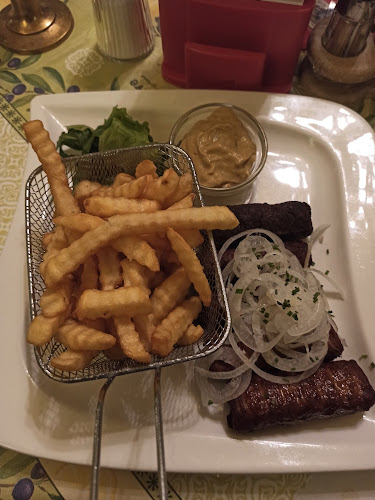 Cafe Restaurant Caktus 2 - Gastronomie und Hotellerie