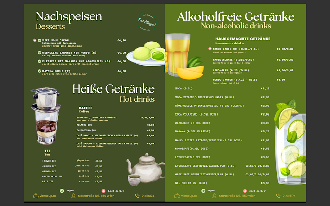 Viet Soup Restaurant