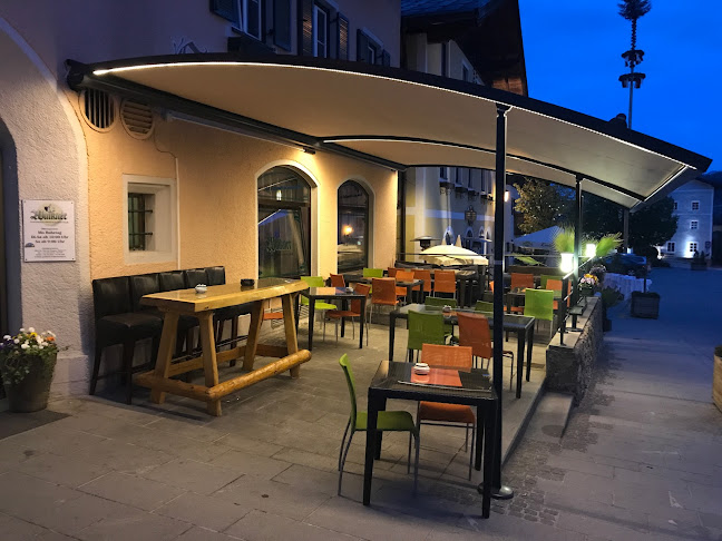 Gasthaus Walkner GmbH - St. Veit im Pongau