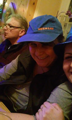 Gasthaus Zum Roseggerbrunnen - Gastronomie und Hotellerie