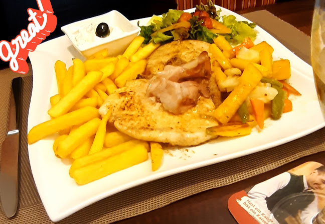 Autodiele Pizza und Grillhaus - Kronstorf