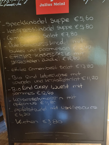 Comentarii opinii despre Ammerwald-Alm