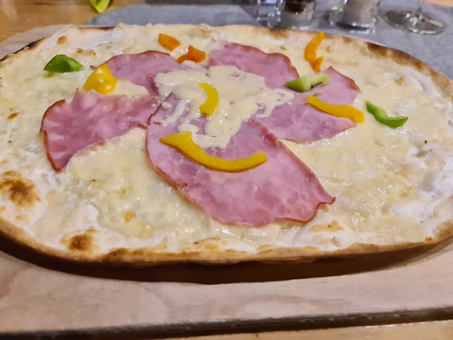 Opinii despre Waldschenke Ramsau în Ramsau am Dachstein - Gastronomie und Hotellerie