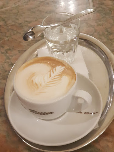 Café Ritter Ottakring - Gastronomie und Hotellerie