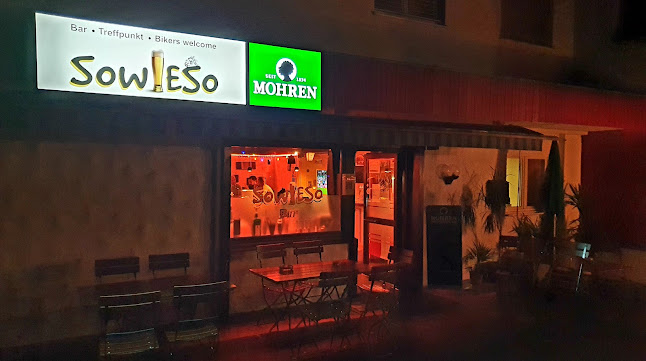 Opinii despre Sowieso Bar în Röthis - Gastronomie und Hotellerie