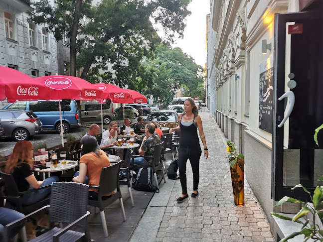Opinii despre Nebenan în Wien - Gastronomie und Hotellerie