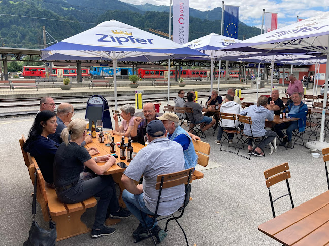 Comentarii opinii despre Gleisalm - Achenseebahnstüberl