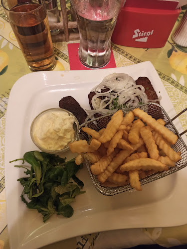 Cafe Restaurant Caktus 2 - Wien